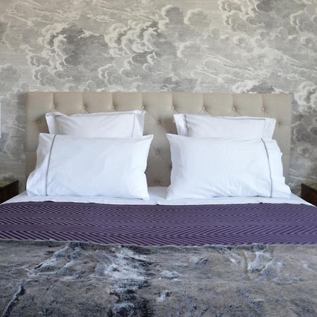 Julia Luxury Suite Udine Exterior foto