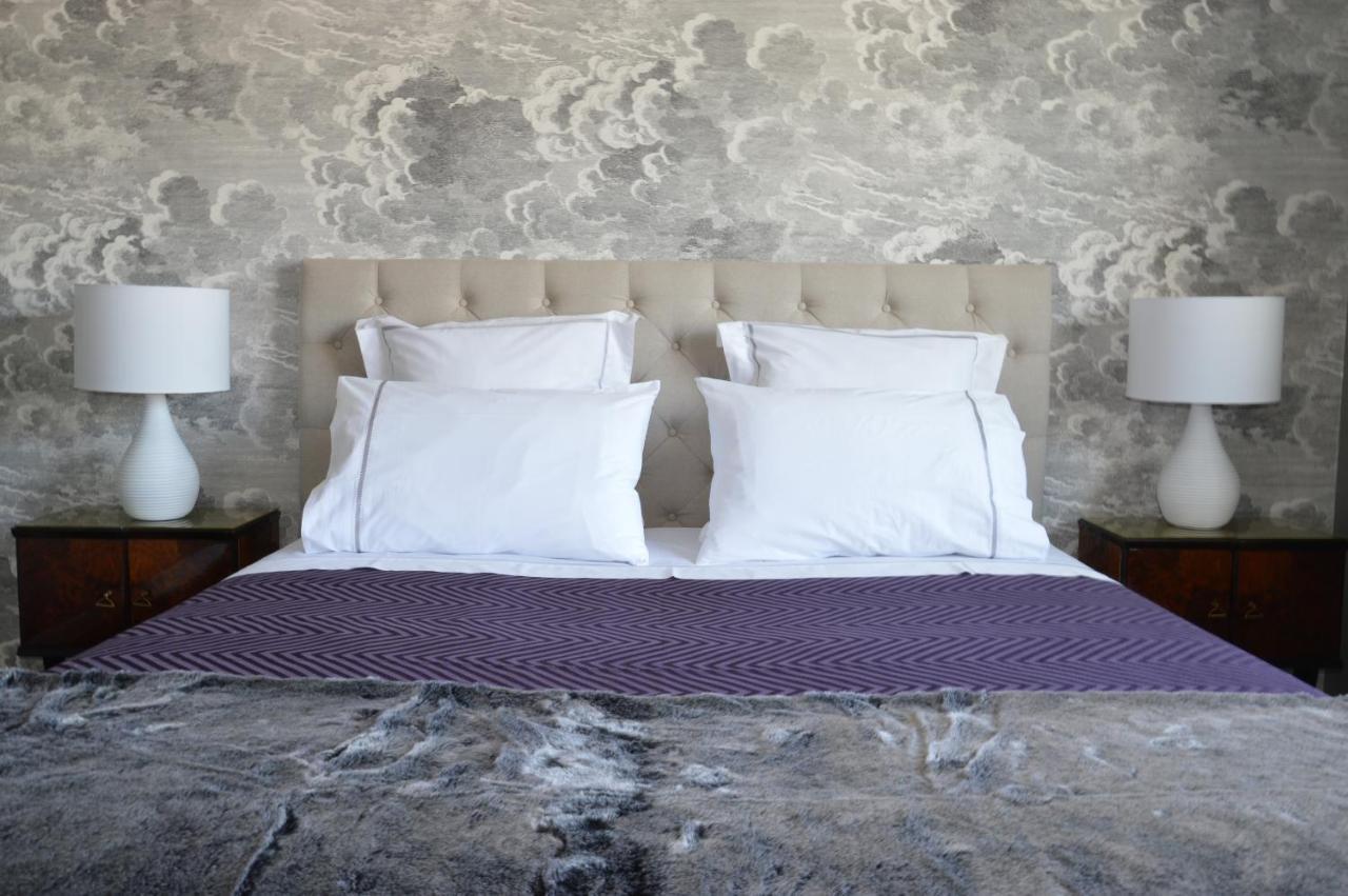 Julia Luxury Suite Udine Exterior foto