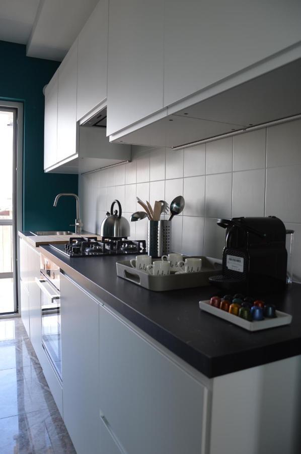 Julia Luxury Suite Udine Exterior foto
